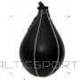 Boksa Bumbieris / Boxing pear RINGOSTRAR black size 3 synthetic leather