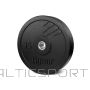 Bumper plate Tiguar 15 kg V2 TI-WB01500V2 (N/A)