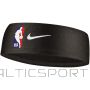 Nike Fury 2.0 NBA galvas saite N1003647010OS (N/A)