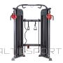 ARES 1 FUNCTIONAL TRAINER SEMI COMERCIAL HMS