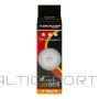 Table tennis balls DUNLOP FORT TOURNAMENT 3 star 3pcs.