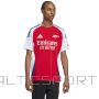 Adidas Arsenal London Home Shirt JSY IT6141 / M / Red