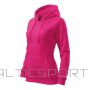 Malfini Trendy Zipper Sweatshirt W MLI-41140 (L)