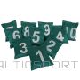 Maxwel Play bags numbers 1-10