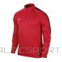 Nike Squad 15 Ignite Midlayer Jr 646404-662 sporta krekls (XS (122-128cm))