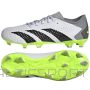 Futbola apavi, Futbola botas /Adidas Predator Accuracy.3 L FG M GZ0014 apavi (42 2/3)