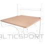 Benchk DESK COVER FOR LADDERS