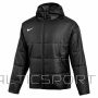 Nike Therma-FIT Academy Pro 24 Fall M Jacket FD7702-010 (L (183cm))