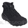 Adidas Terrex Winter Boot Mid Leather M ID2859 shoes (45 1/3)