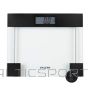 Salter SA00078BCFEU12 Clear Electronic Glass Scale