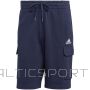 adidas Essentials French Terry Cargo M HA4339 shorts (S)