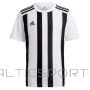 Adidas Полосатая футболка 21 JSY M GV1377 (M)