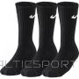 Nike Носки Value Cotton 3pak SX4508-001 (34-38)