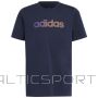T-shirt adidas Lin GT Tee Jr IB9139 (128 cm)