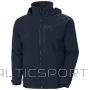 Helly Hansen HP Racing Hooded Jacket M 34376 597 (L)
