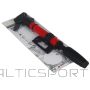 Velo pumpis DUAL ALU, AV/FV/DV ventīļiem