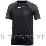 Nike DF Academy Pro SS Top K Jr DH9277 011 T-krekls (S)