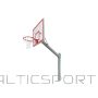Basketbola/ strītbola konstrukcija/statīvs betonējams 1.6m