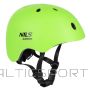 Nils Extreme MT301 ĶIVERE ZAĻA S (52-56CM)