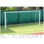 Netex Tīkls vārtiem 5x2x1x1,5 m 2gab. S365841 (piłka nożna)