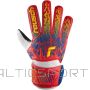 Reusch Attrakt Solid Junior gloves 54/72/016/8903 (5)