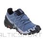 Salomon Speedcross 6 GTX W 473023 running shoes (36 2/3)