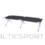 Kempinga gulta Fold 'N Rest 190x64x42cm