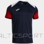 Joma Danubio T-shirt 104209.332 / navy blue / 140 cm