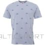 Kappa Izdot T-krekls M 309037 16-4013 (S)