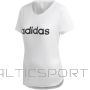 Adidas Футболка с логотипом W D2M W DU2080 (XS)