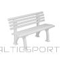 PLASTMASAS SOLS COLOGNE 120 CM balts