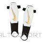 Nike Charge DX4608-101 football shin guards (L (170-180cm))