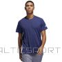 T-shirt adidas M Axis SS Tee M EJ9251 (S)