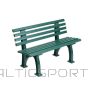 PLASTMASAS SOLS COLOGNE 120 CM zaļš