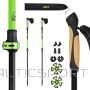 Nils NW8611 KIJE NORDIC WALKING ALUMINIUM