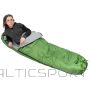 Enero Camp NEPAL SLEEPING BAG DARK GREEN 210x80x50CM