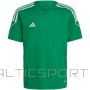 Adidas Tiro 23 League Jersey Jr. IC7483 (116cm)