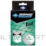 Donic JADE POLY 40 MIX TABLE TENNIS BALLS 6 PCS