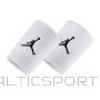 Nike Jordan Wristband JKN01-101 wristbands (ONE SIZE)