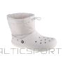 Crocs Klasiskā odere Neo Puff Boot W 206630-143 (39/40)