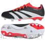 Buty adidas Predator League L Jr FG IG7748 / czarny / 38 2/3