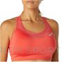 Sports bra Asics Accelerate Bra W 2012B911-701 (XS)