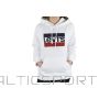 Levis Levi's Sport Graphic Hoodie W 359460001 (XS)