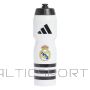 Ūdens pudele /Adidas Real Madrid pudele IY0454 (750 ml)