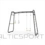 EXIT GetSet monkeybar MB210 - grey