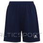 Spodenki adidas ENTRADA 22 Short Y H57565 / granatowy / 164 cm
