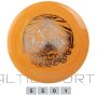 Discgolf DISCMANIA Midrange Driver S-LINE SWIRL MD3 Mariners Tide Orange/White 5/5/0/1