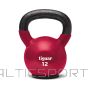 Kettlebell tiguar 12 kg weight TI-KB0012 (N/A)