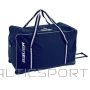 Hockey bag on wheels Bauer Jr. 1058219 (czarny)