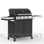 Grils gāzes Barbecook STELLA 3201